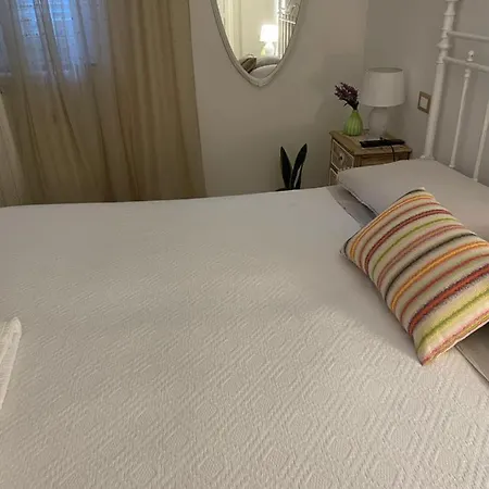 Il Cortiletto Appartement Tarente