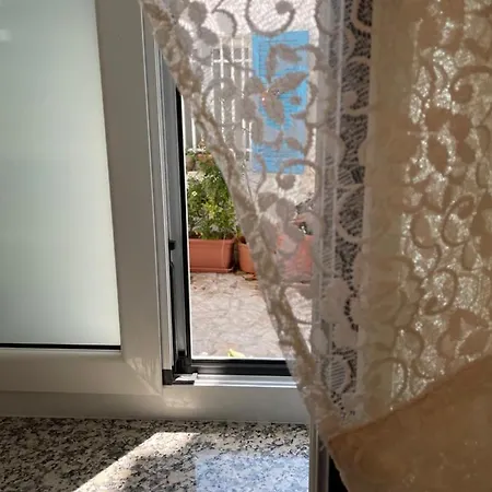 Il Cortiletto * Tarente