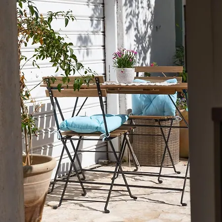 Appartement Il Cortiletto *