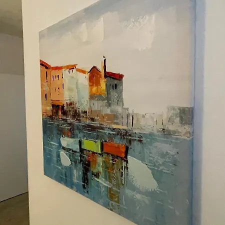 Il Cortiletto * Tarente