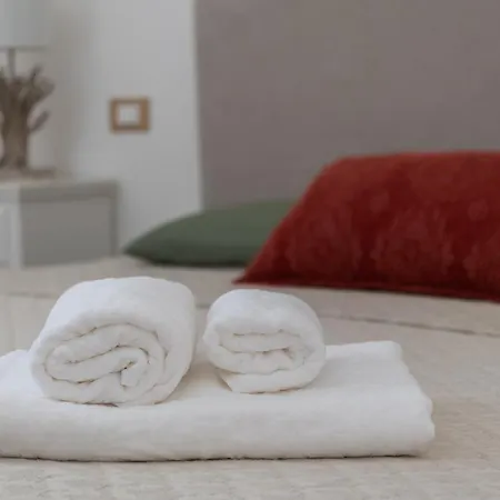 Apartmán Il Cortiletto *