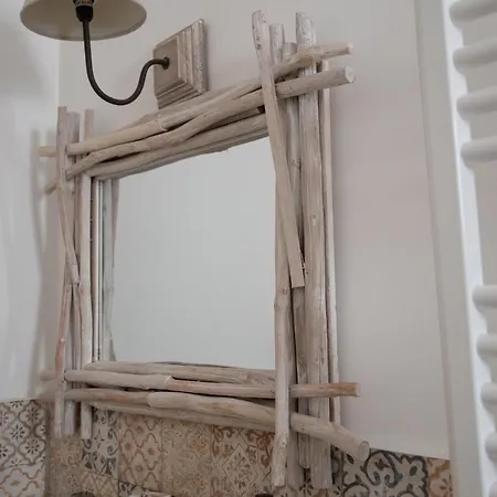 Apartmán Il Cortiletto Taranto