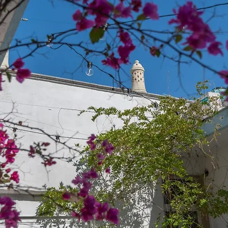 Il Cortiletto Appartement *