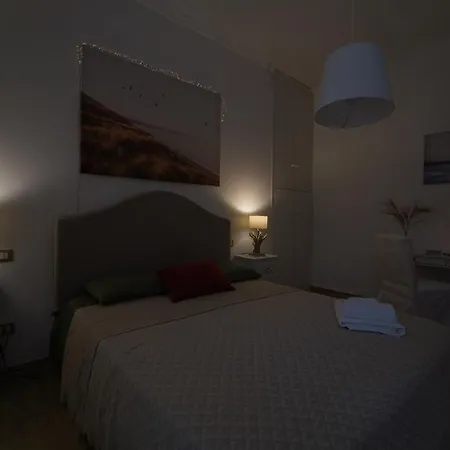 Apartmán Il Cortiletto
