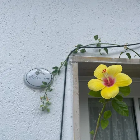 Apartmán Il Cortiletto