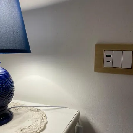 Il Cortiletto Apartmán