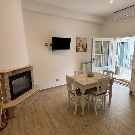 Il Cortiletto * Tarente