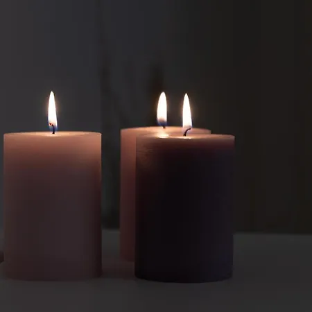 Daire Il Cortiletto *