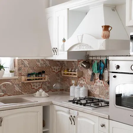 Il Cortiletto Taranto