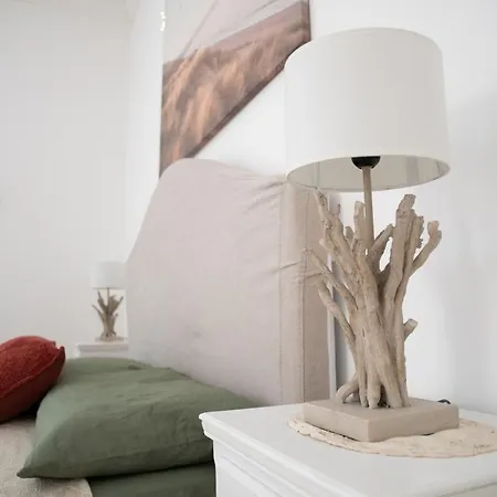 Il Cortiletto Apartamento