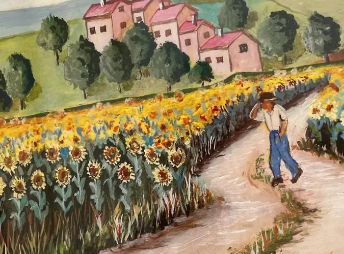 Apartment Il Cortiletto *