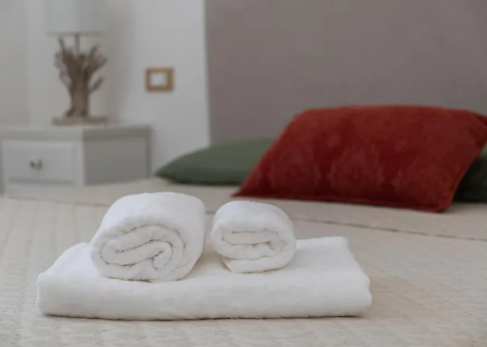 Apartment Il Cortiletto *