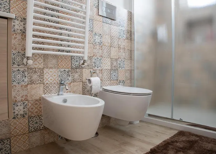 Il Cortiletto Apartment Taranto