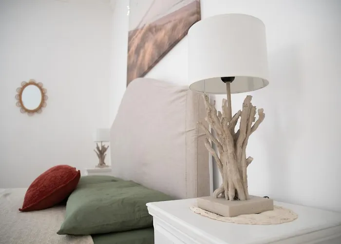 Il Cortiletto Apartment